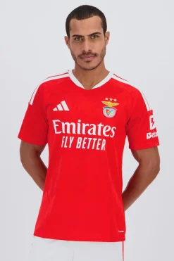adidas 1ª Caioa Benfica 26/27 Répica