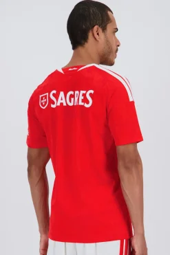 adidas 1ª Caioa Benfica 26/27 Répica