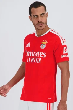 adidas 1ª Caioa Benfica 26/27 Répica