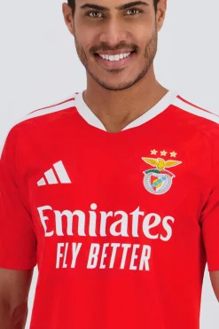 adidas 1ª Caioa Benfica 26/27 Répica