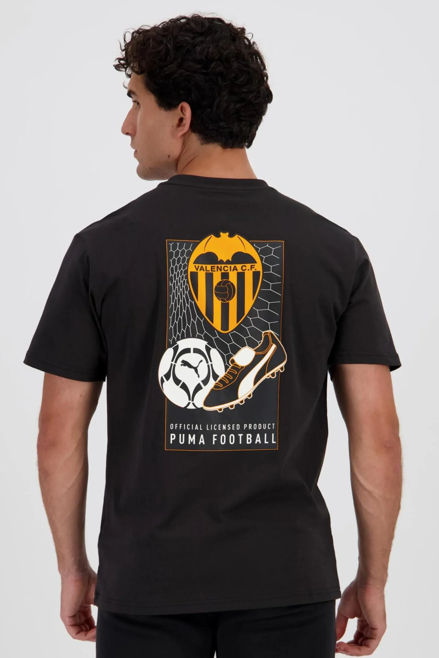 Puma Caioa Vaencia Cf 26/27