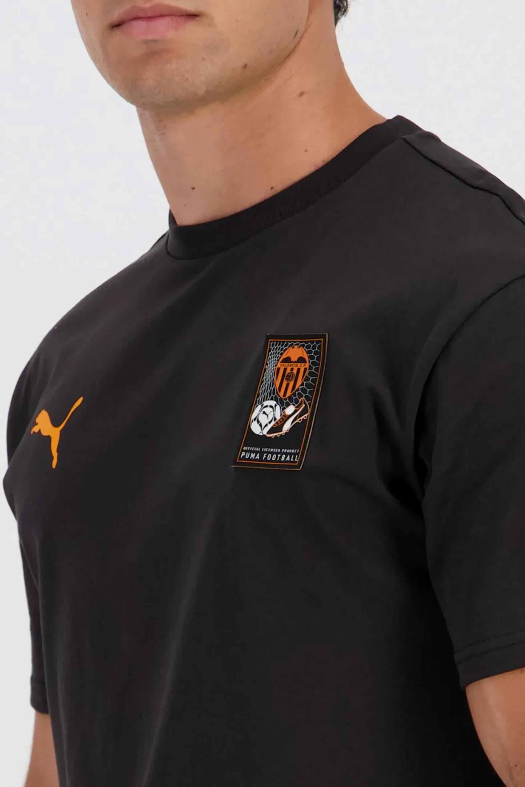 Puma Caioa Vaencia Cf 26/27