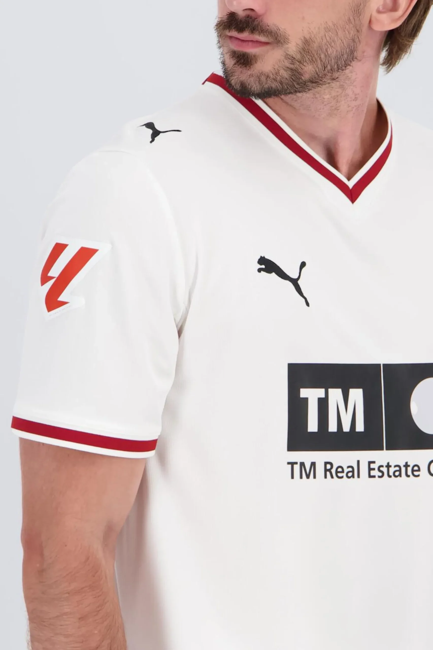 Puma 1ª Caioa Vaencia Cf 26/27 Répica