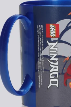 Licencias Caneca Infantil Lego Ninjago