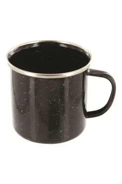 Highlander Caneca Vintage Esmalte Deluxe