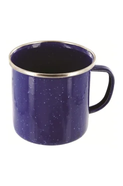 Highlander Caneca Vintage Esmalte Deluxe