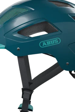 Abus Capacete Hyban 2.0