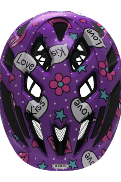 Abus Capacete Smooty 2.0