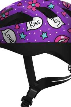 Abus Capacete Smooty 2.0