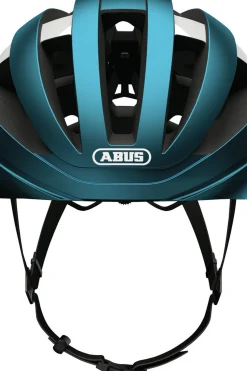 Abus Capacete Viantor Steel