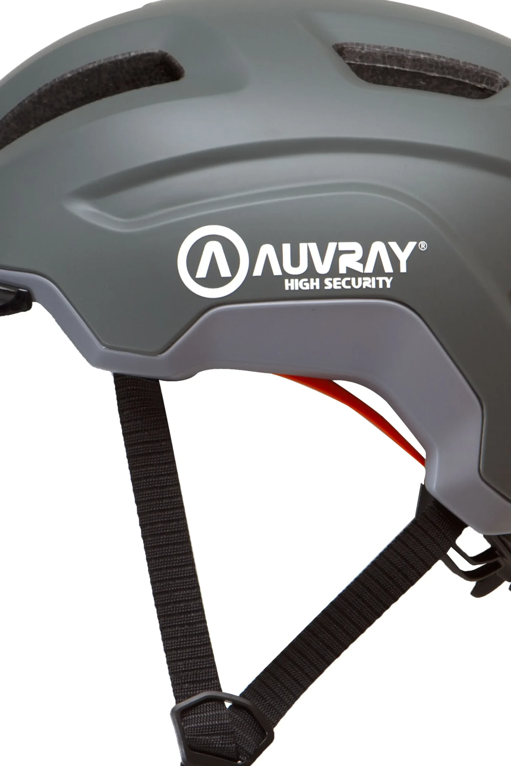 Auvray Capacete City