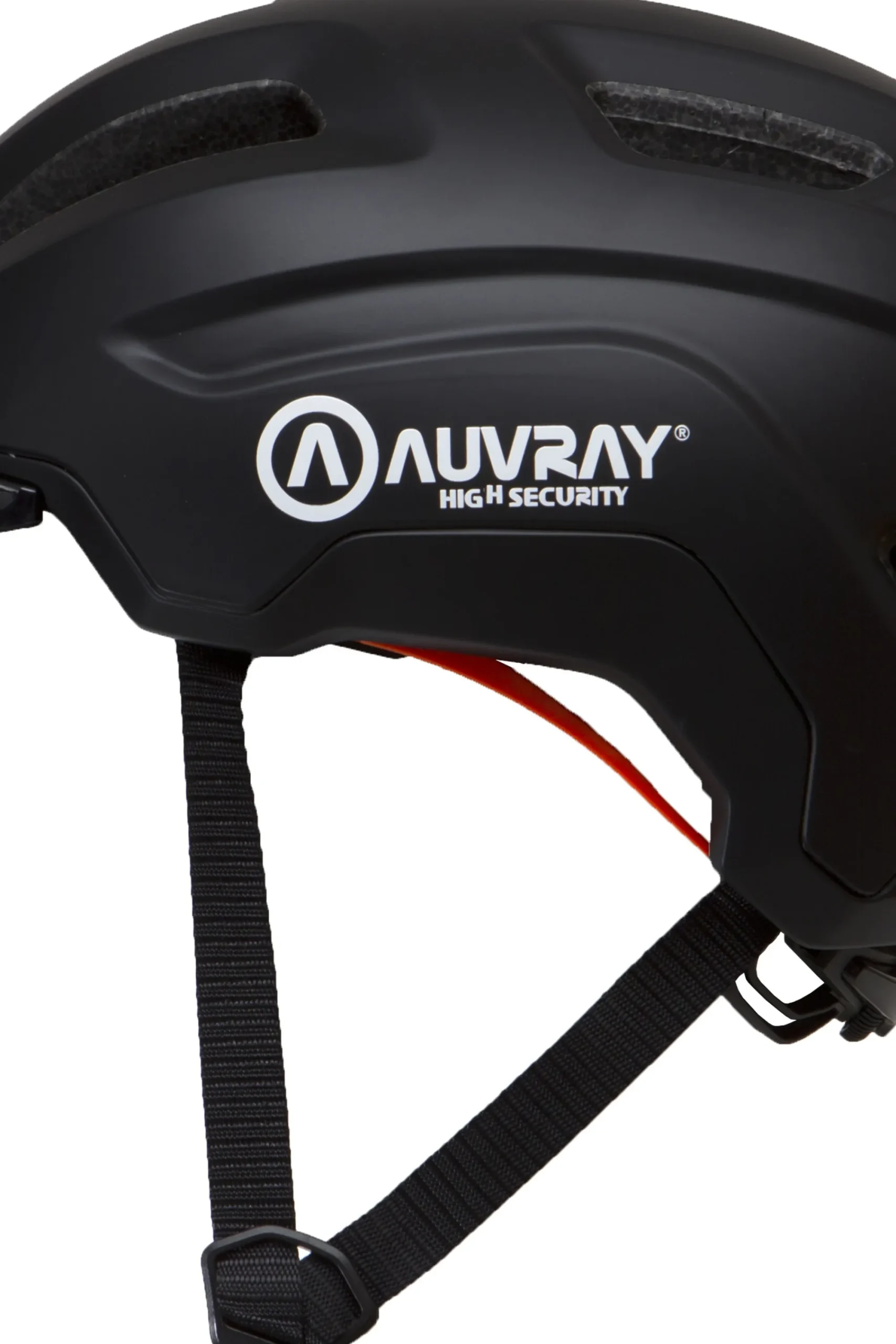 Auvray Capacete City