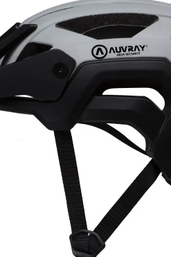 Auvray Capacete Stronger