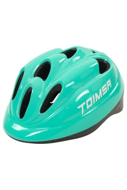 Toimsa Capacete Bicicleta Infantil Ajustável