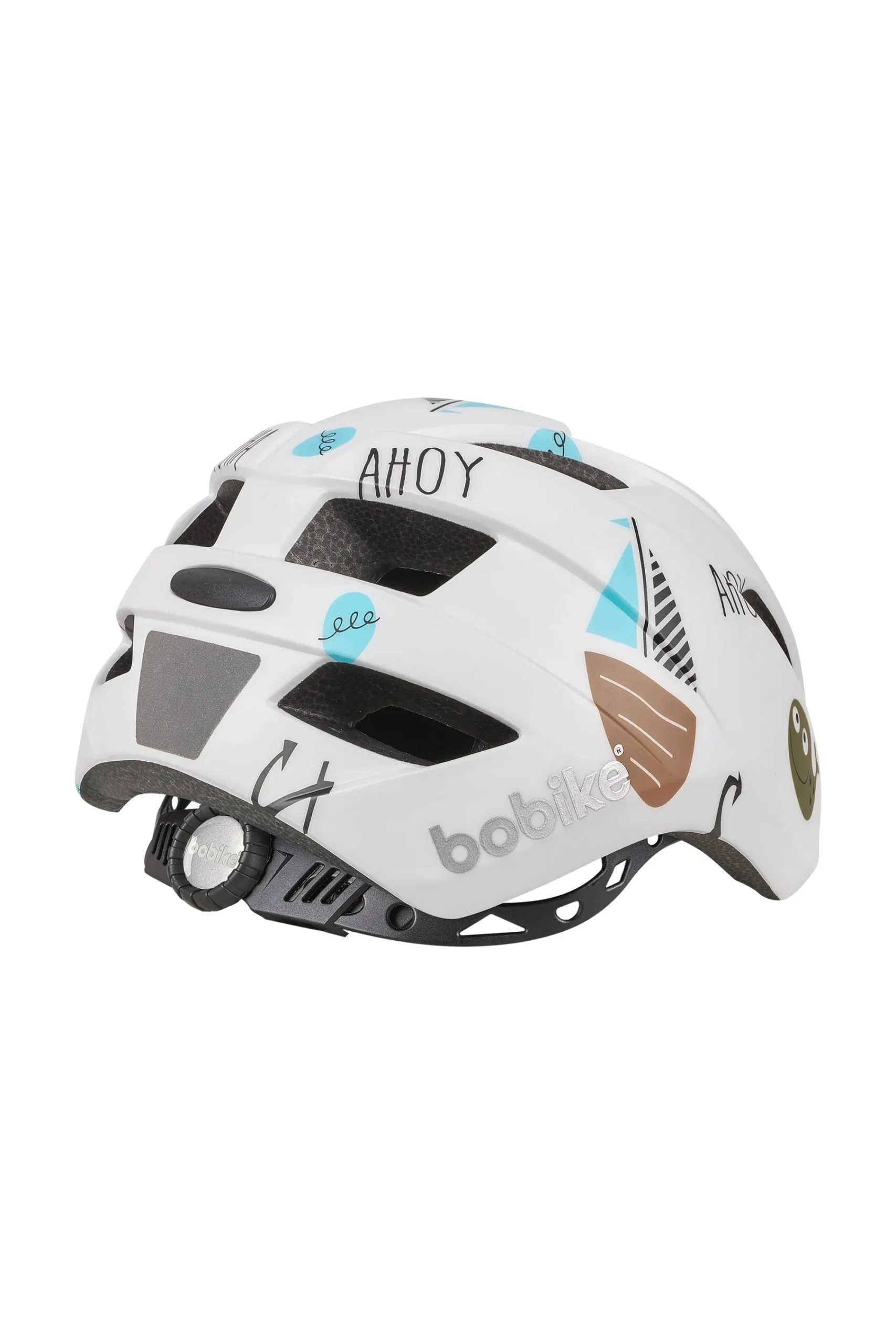 Bobike Capacete Kids Plus Ahoy