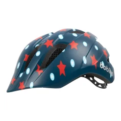 Bobike Capacete Kid Plu Navy tar