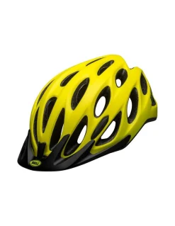 Bell Capacete Ciclismo Tracker