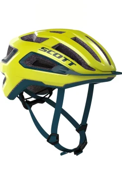 Scott Capacete Cicio Arx (Ce)