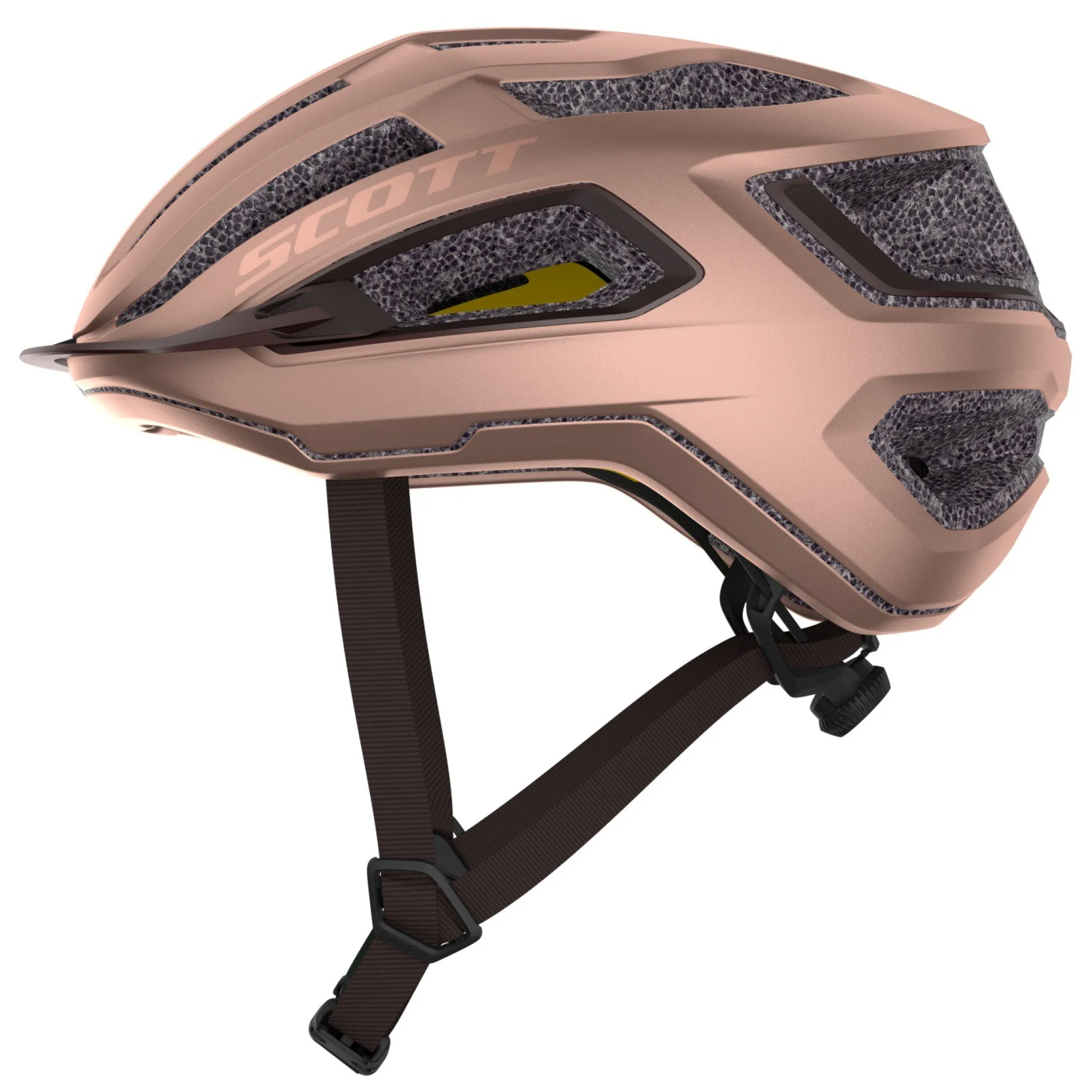 Scott Capacete Cicio Arx Pu (Ce)