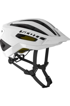Scott Capacete Cicio Fuga Pu Rev (Ce)