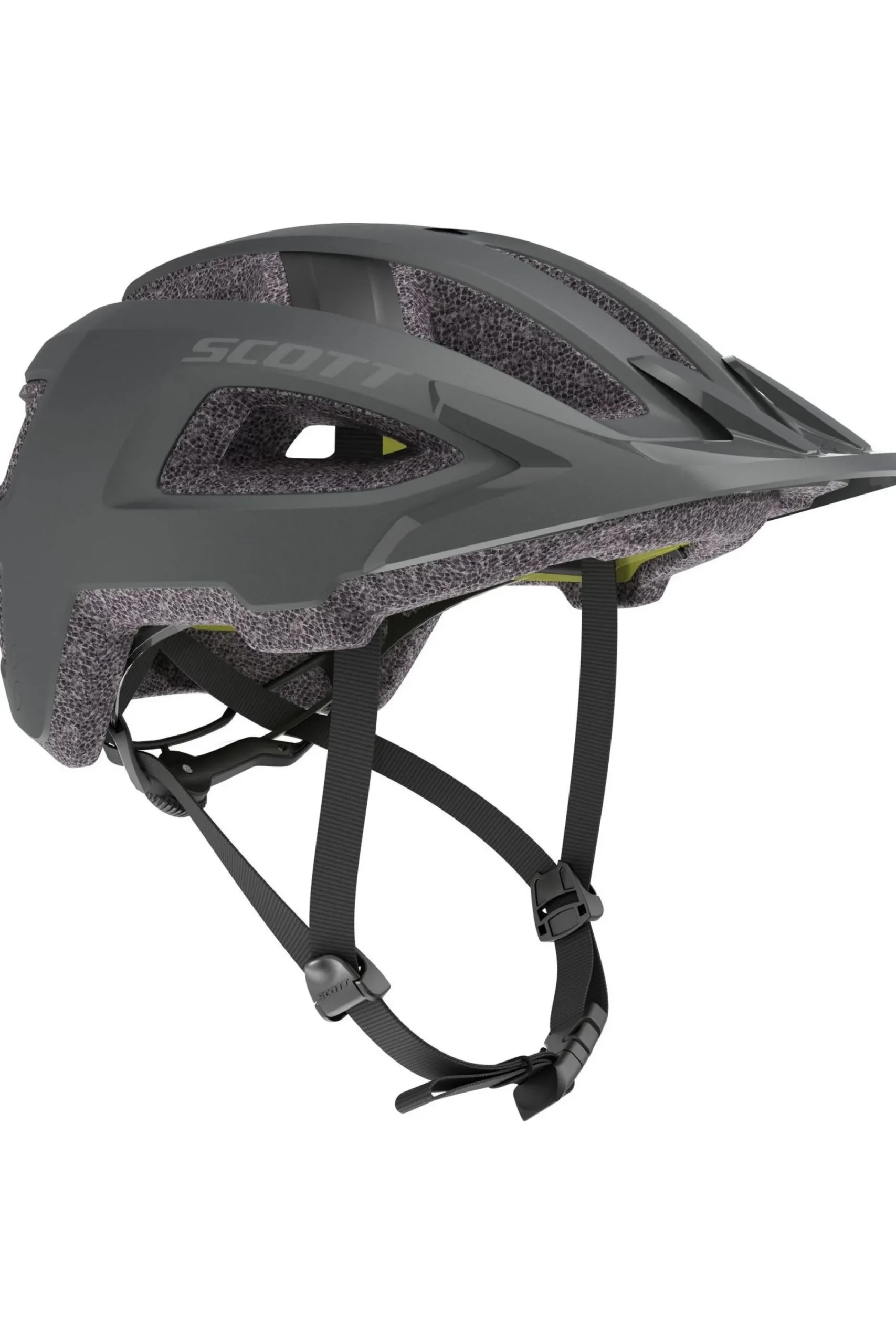 Scott Capacete Ciclismo Groove Plus (Ce)