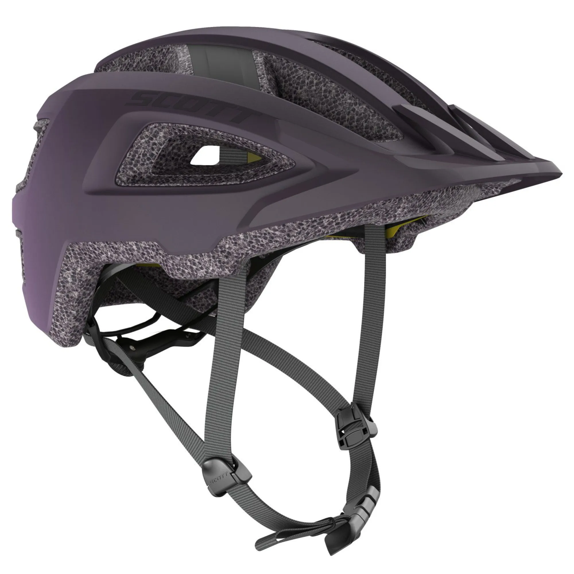 Scott Capacete Ciclismo Groove Plus (Ce)