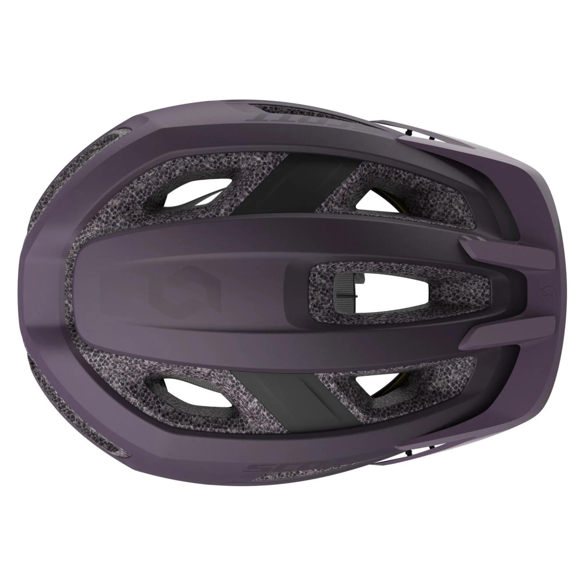 Scott Capacete Ciclismo Groove Plus (Ce)