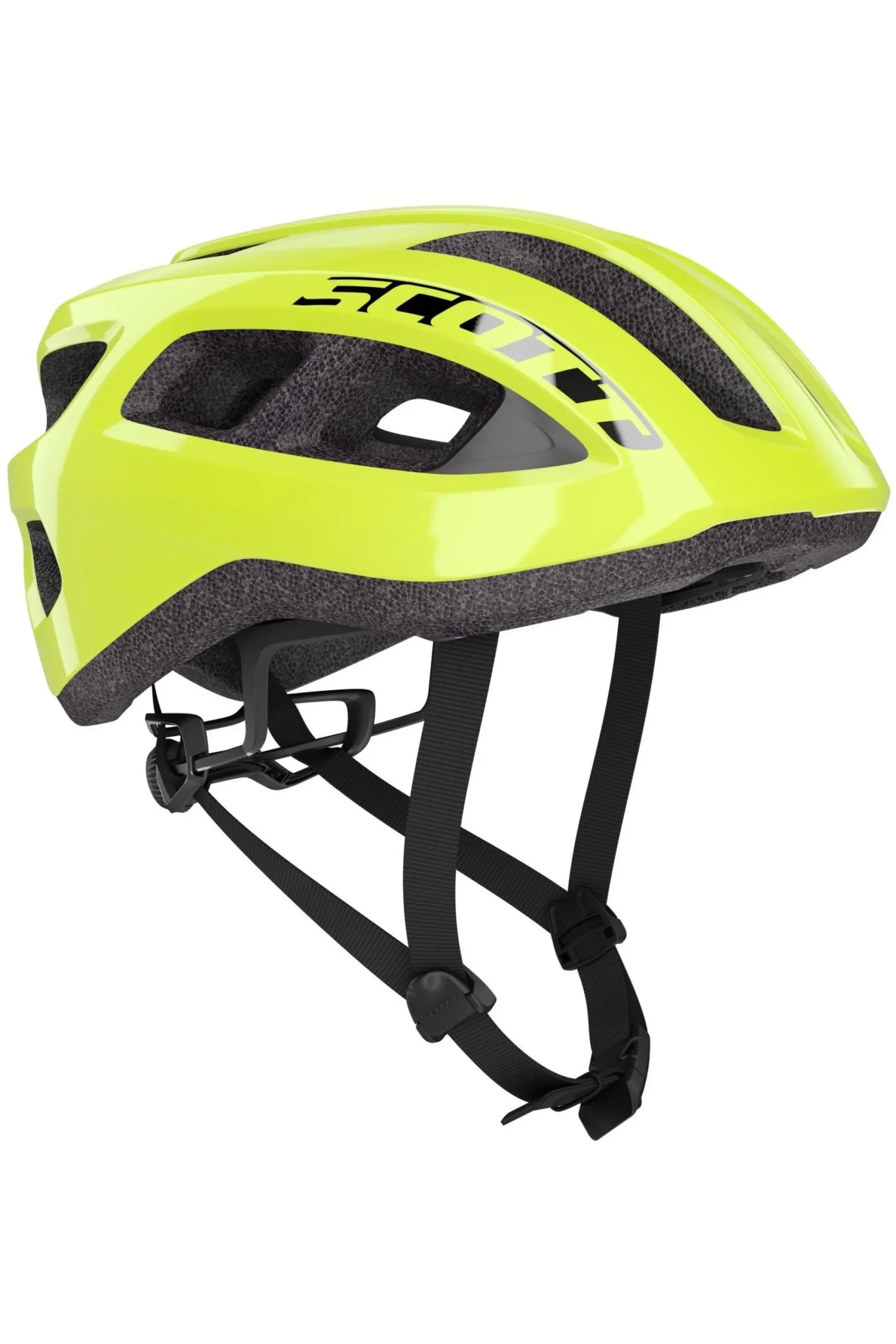 Scott Capacete Ciclismo Supra Road (Ce)