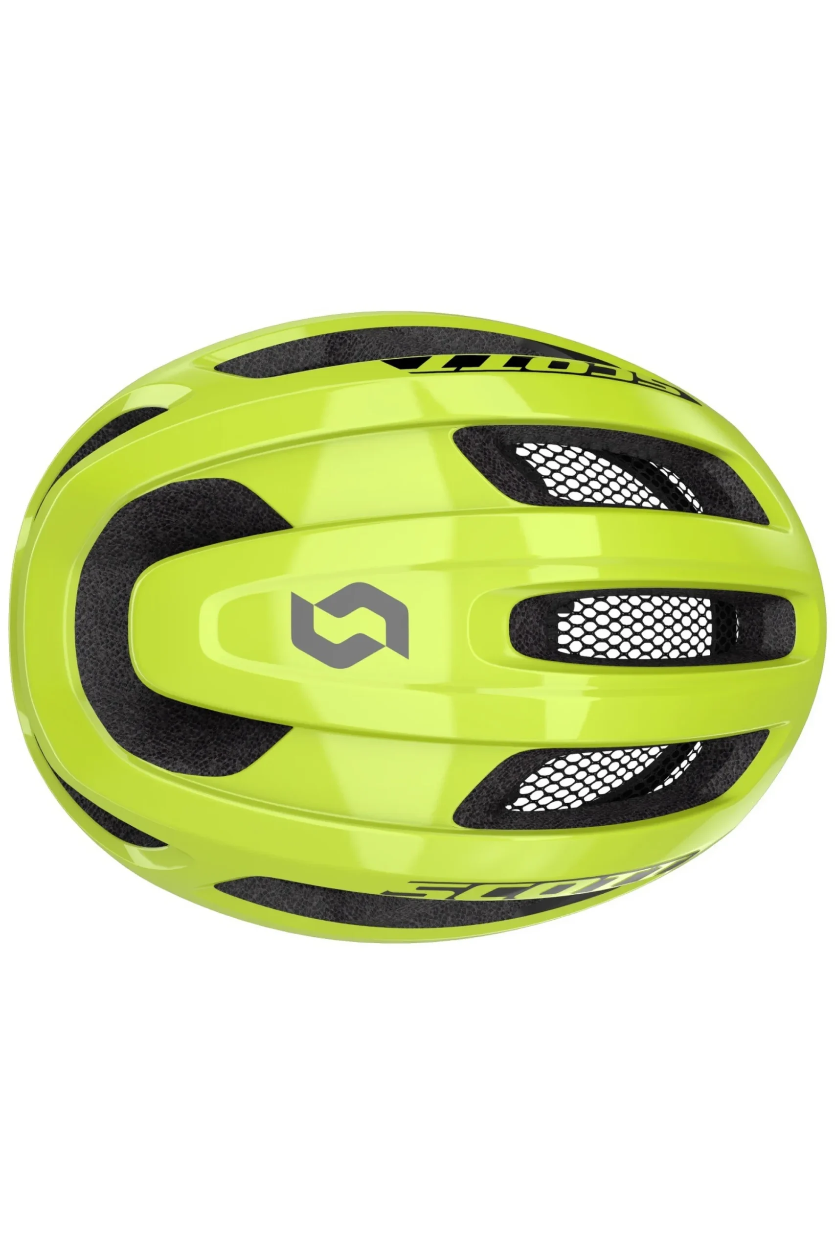 Scott Capacete Ciclismo Supra Road (Ce)