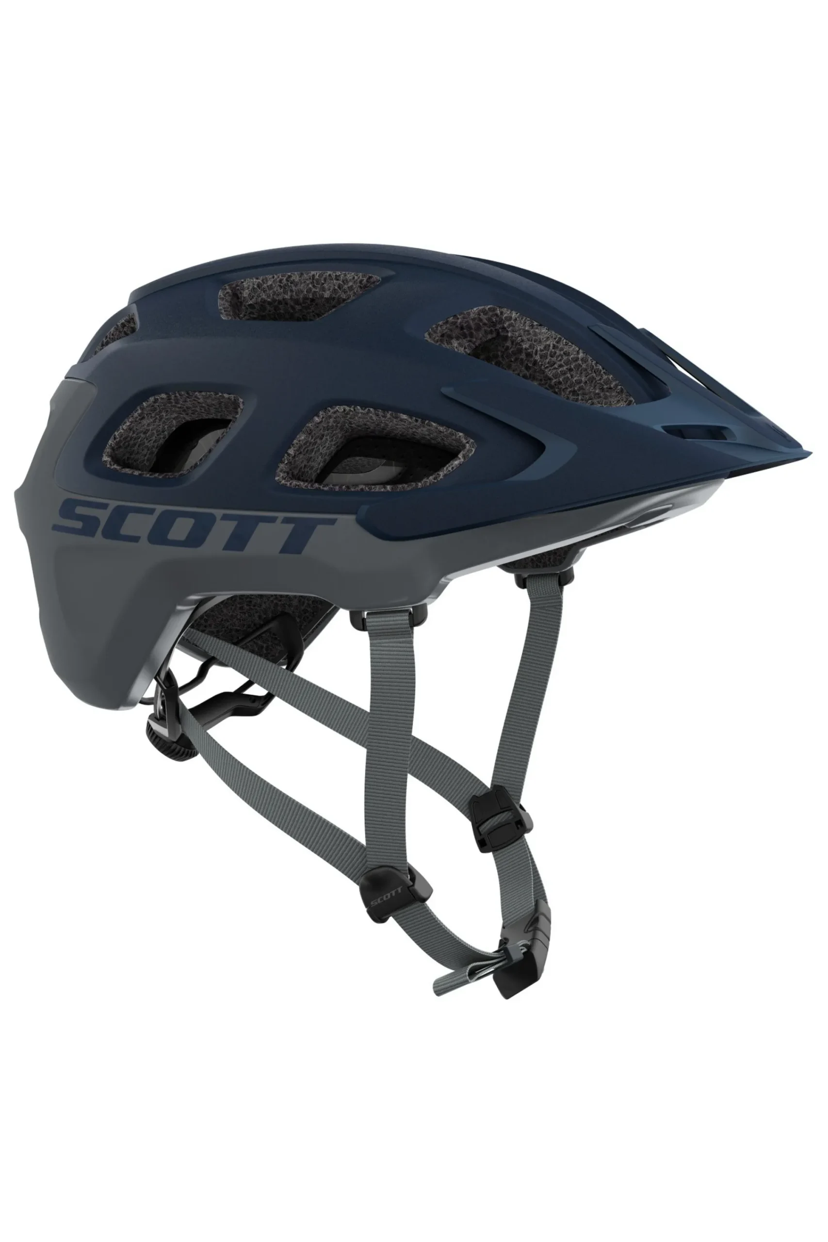 Scott Capacete Cicio Vivo Pu (Ce)