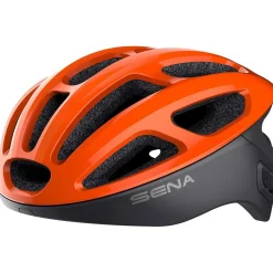 Sena Capacete Ciclismo R1 Bluetooth