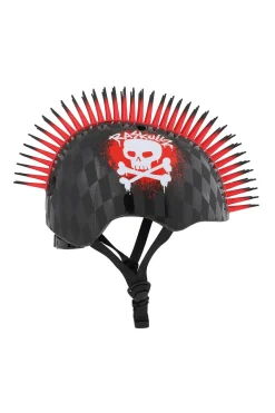 Vital Gym Capacete C-preme Raskullz Child 5 Crista