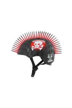 Vital Gym Capacete C-preme Raskullz Child 5 Crista