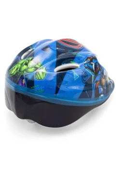 Marvel Capacete Criança Avengers Tam. 52-56 CM