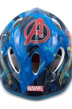 Marvel Capacete Criança Avengers Tam. 52-56 CM