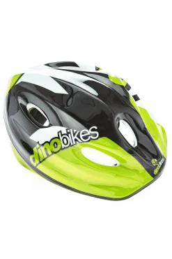 Dino Bikes Capacete Criança Tam. 52-56 CM Verde Lima