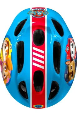 Patrulha Pata Capacete Criança Paw Patrol Tam. 53-56 CM