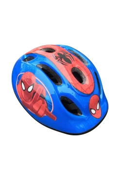 Stamp Capacete Criança Spider-man Tam. 53-56 CM
