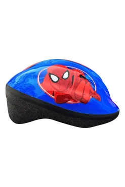 Stamp Capacete Criança Spider-man Tam. 53-56 CM