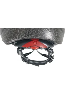 Toimsa Capacete De Bicicleta Infantil Ajustável Minnie