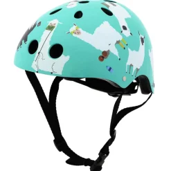 Hornit Capacete De Bicicleta ini Lid Lazy Lhaa