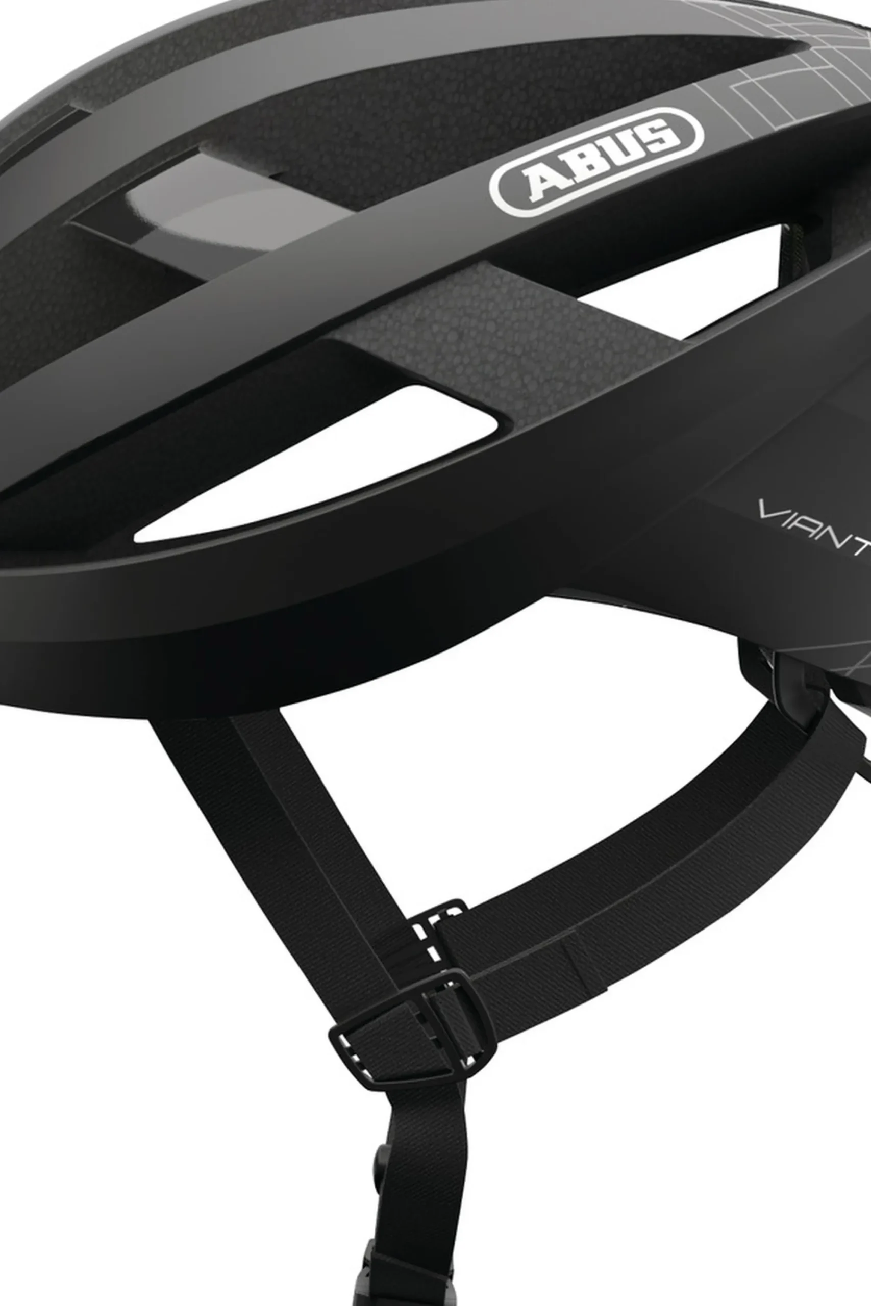 Abus Capacete De Ciclismo Viantor T/m
