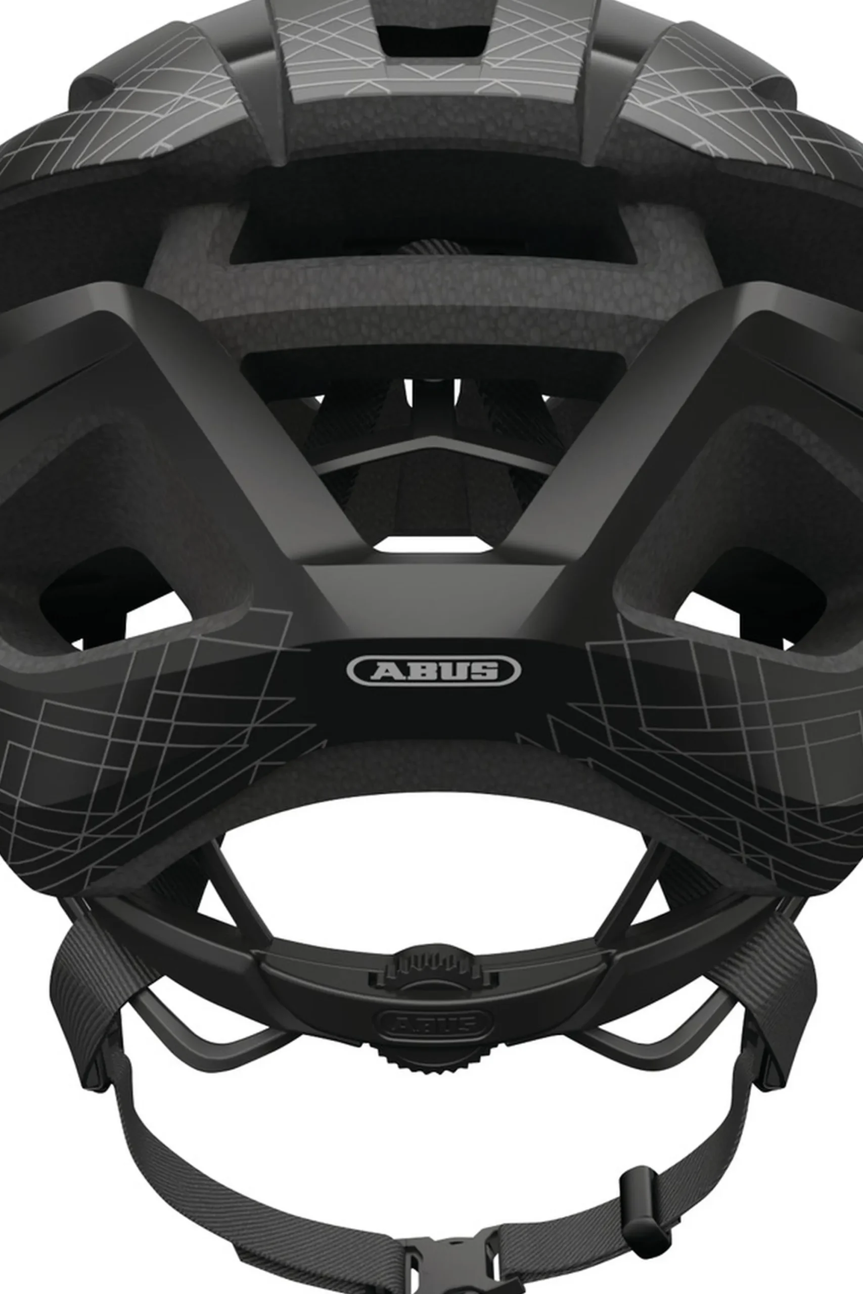 Abus Capacete De Ciclismo Viantor T/m
