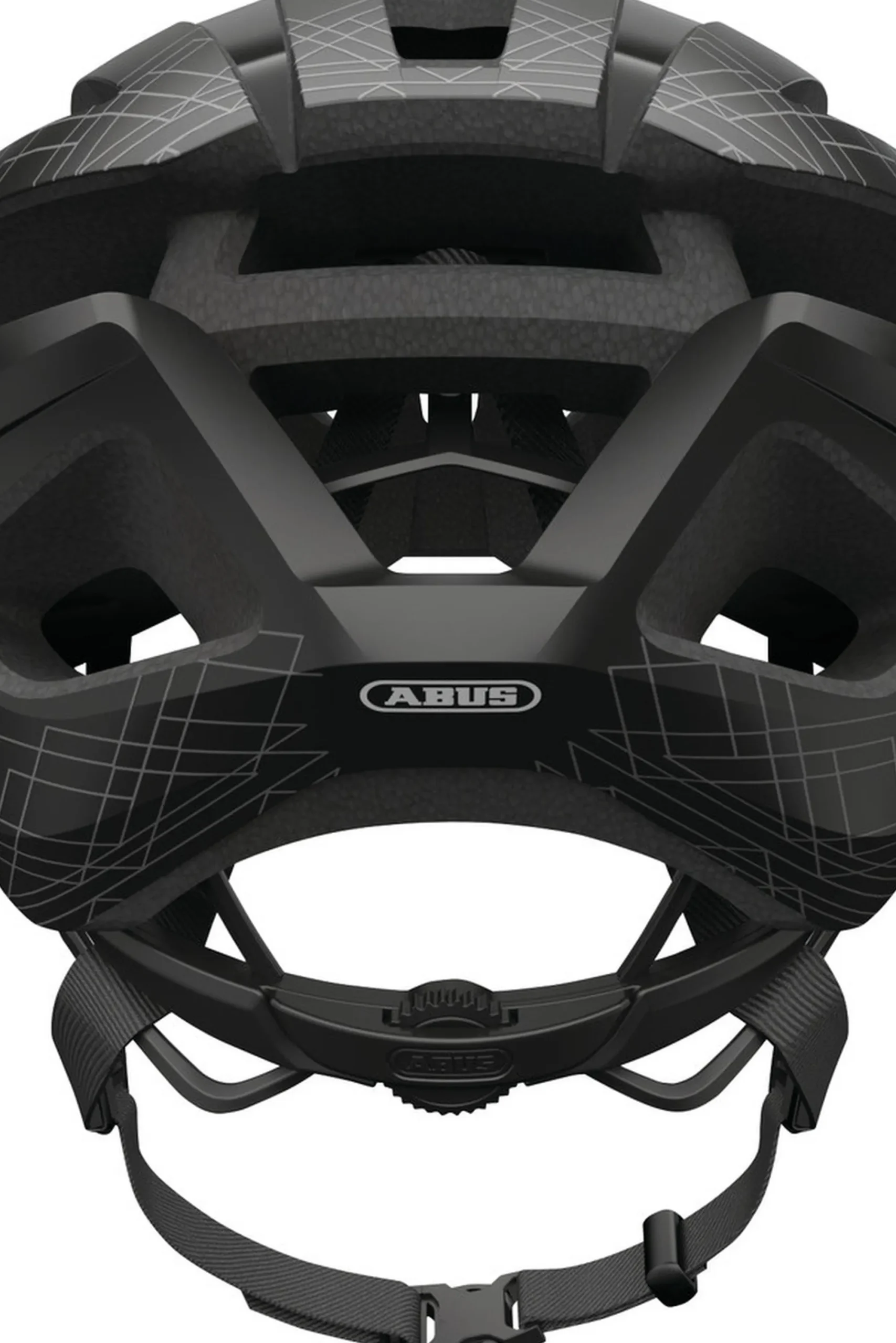 Abus Capacete De Ciclismo Viantor T/m