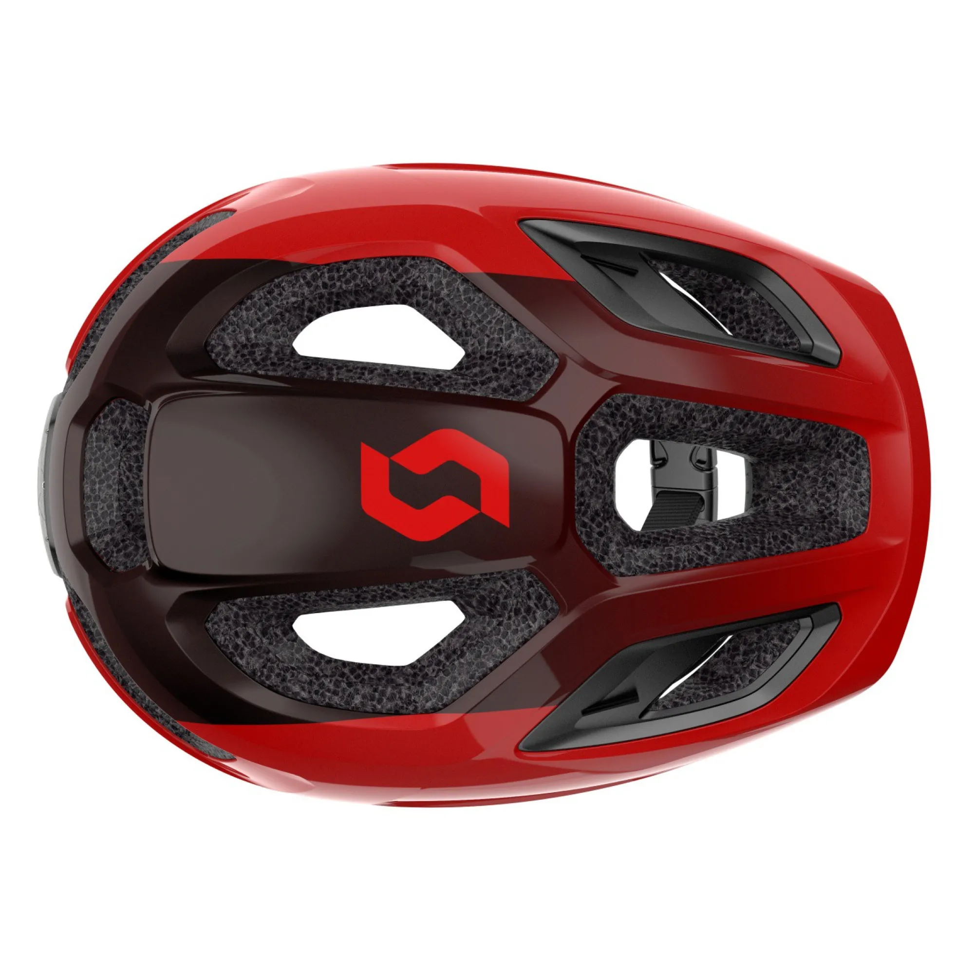 Scott Capacete De Ciclismo Crianças Junior Spunto Plus (Ce)