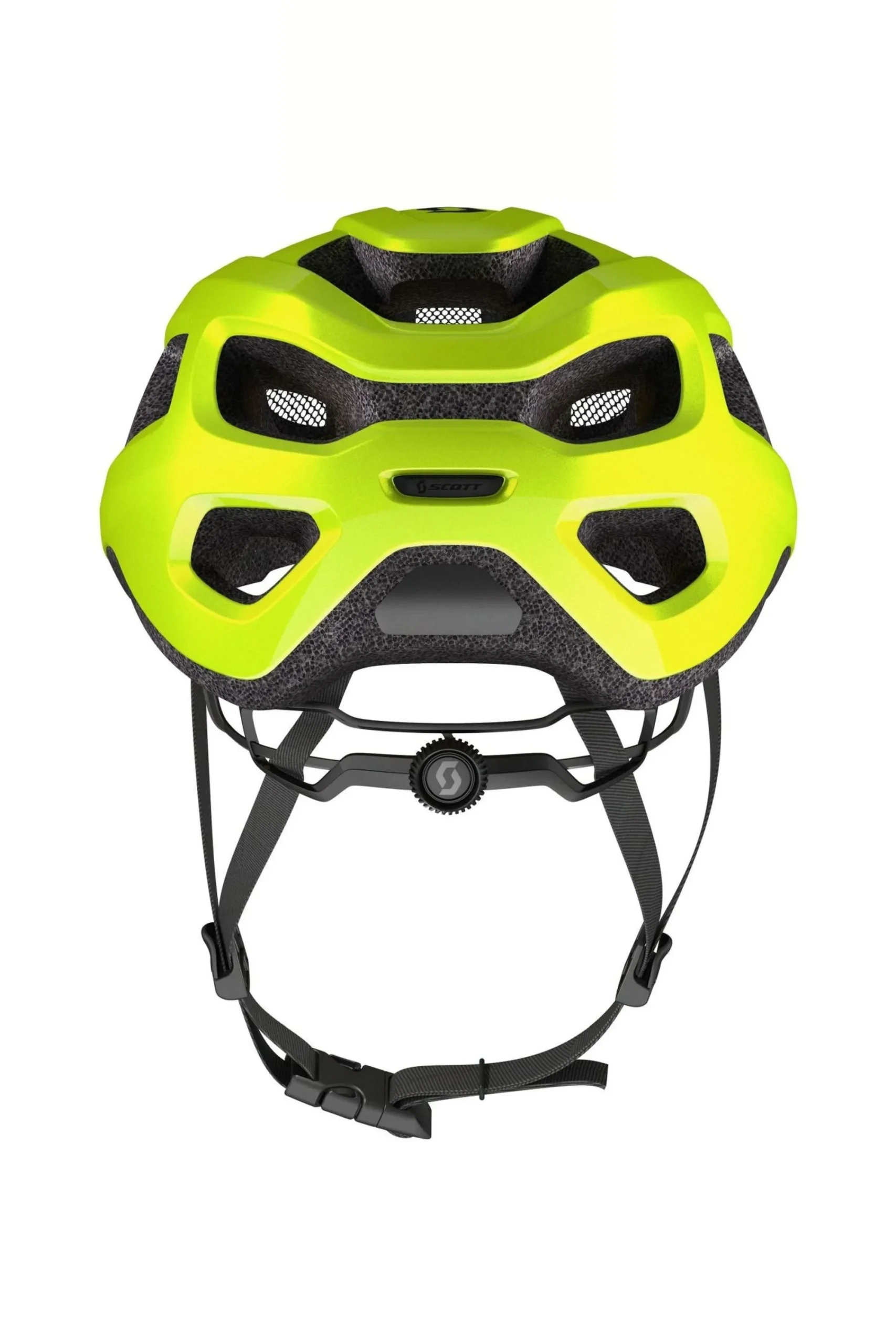 Scott Capacete De Ciclismo Mtb Supra (Ce)
