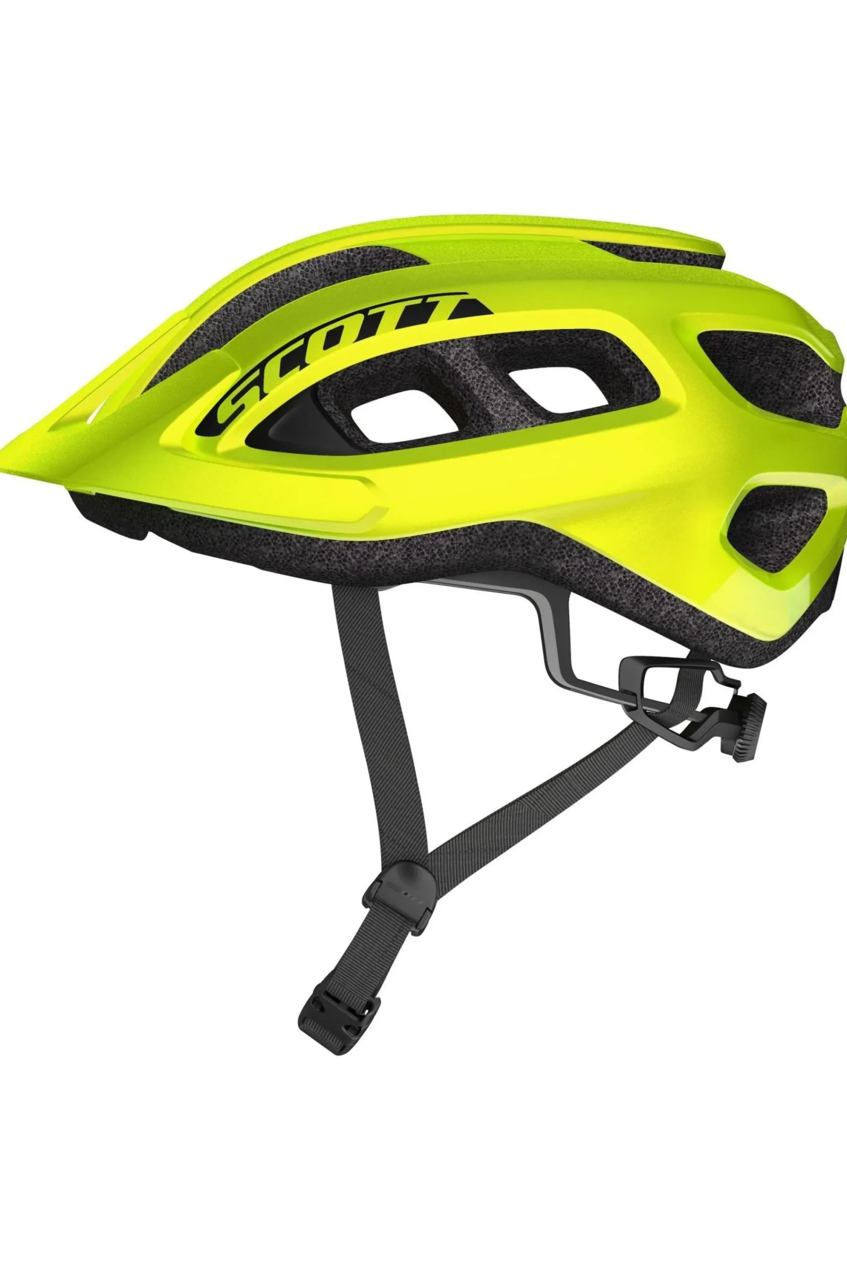Scott Capacete De Ciclismo Mtb Supra (Ce)