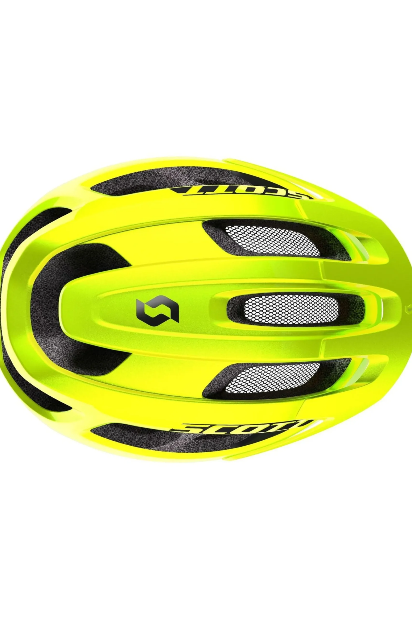 Scott Capacete De Ciclismo Mtb Supra (Ce)