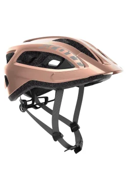 Scott Capacete De Ciclismo Mtb Supra (Ce)