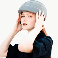 Closca Capacete Dobráve Para Biciceta (Heet oop, Pear / )